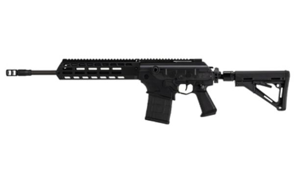 IWI GALIL ACEG2 7.62NATO 16" 20RD BK