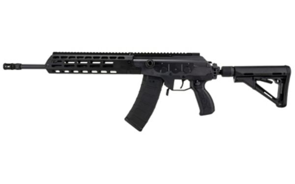 IWI GALIL ACE G2 5.45X39 16" 30RD BK