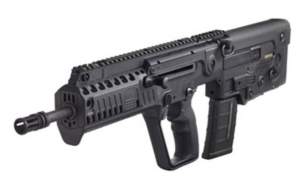 IWI TAVOR X95 556NATO 16.5" 30RD BLK