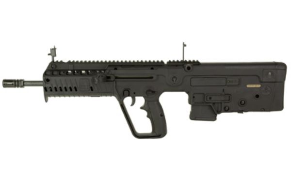 IWI TAVOR X95 556NATO 16.5" 10RD BLK