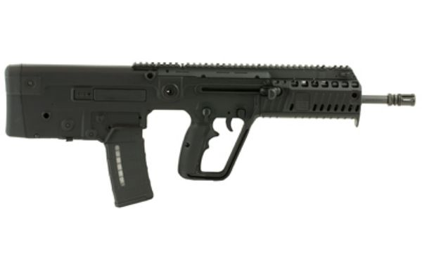 IWI TVR X95 LH 556NATO 16.5 30RD BLK