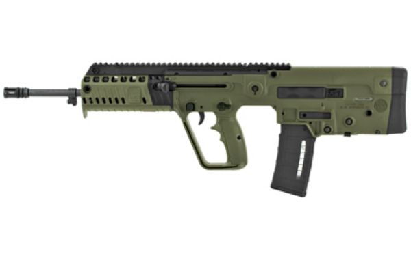 IWI TAVOR X95 556NATO 18" 30RD OD