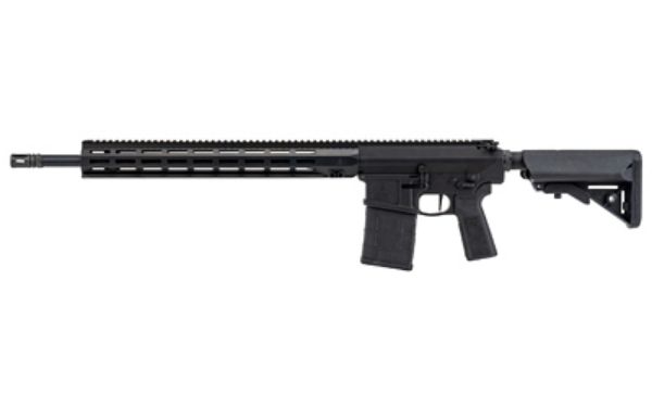 IWI ZION-25 DMR 6.5CM 20" 20RD BLK