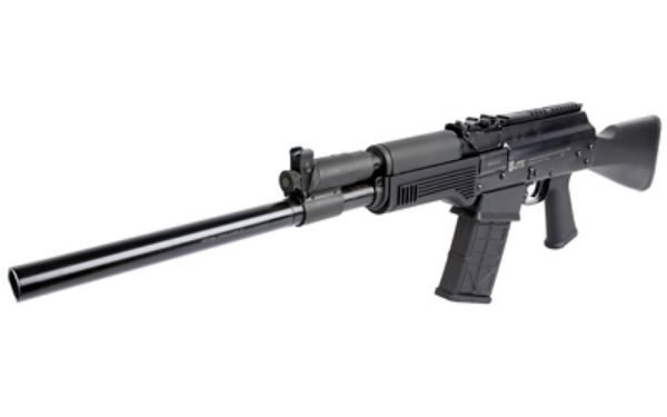 JTS M12AK 12GA 18.7" 5RD BLK