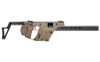 KRISS VCTR CRB G3 10MM 16" 10 FDE CA