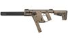 KRISS VECTOR CRBG2 10MM 16" 33RD FDE