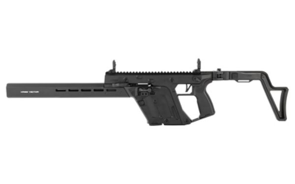 KRISS VCTR CRB G3 45ACP 16" 10RD BLK