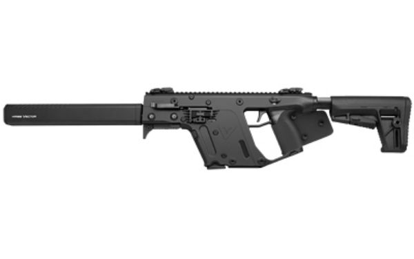KRISS VECTOR CRB 45ACP 16" 10RD CA