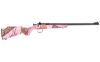 KSA CRICKETT G2 22LR MSSY OAK PNK