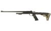 KSA 6061 22LR 16" W/RAIL BLACK