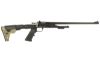 KSA 6061 22LR 16" W/RAIL BLACK