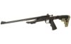 KSA 6061 22LR 16" W/RAIL BLACK