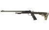 KSA 6061 22LR 16.1" W/RAIL CF TB BLK