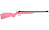KSA CRICKETT G2 22LR PINK SYN BL BBL