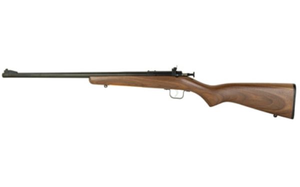 KSA CRICKETT G2 22LR WLNT BL BBL