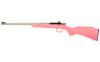 KSA CRICKET 22LR PINK SS