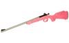 KSA CRICKET 22LR PINK SS