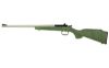 KSA CRICKET 22LR GREEN SS