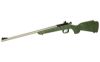KSA CRICKET 22LR GREEN SS