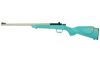 KSA CRICKET 22LR BLUE SS