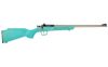 KSA CRICKET 22LR BLUE SS