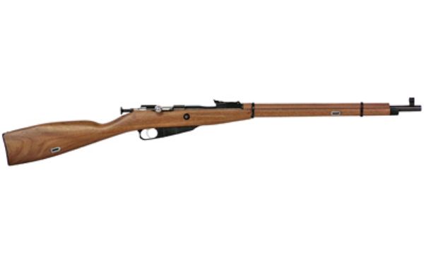 KSA MOSIN NAGANT 91/30 22LR 20" WOOD