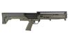 KELTEC KS7 G2 12GA 18.5" 6RD GRN