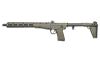 KELTEC SUB2K 5.7 20RD GRN