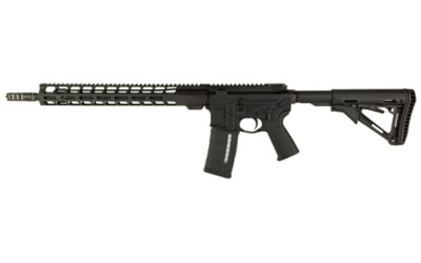 LANTAC SF15 16" 223 WYLDE 30RD BLK