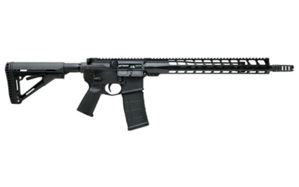 LAN SF15 RECON 14.5" 223WLD P&W 30RD