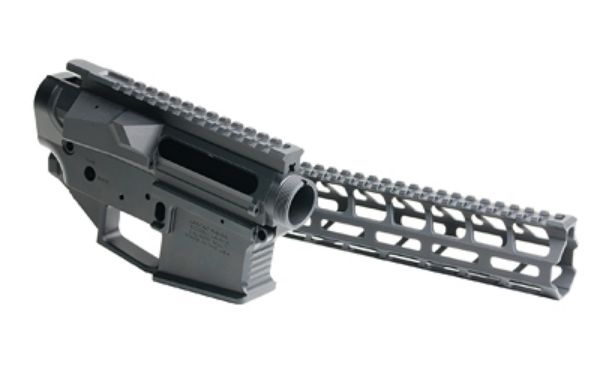 LANTAC RVN BLLT BUILDER SET 10.5" RL