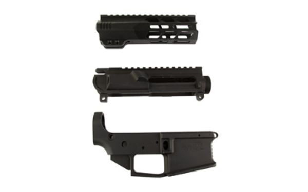 LANTAC RVN BLLT BUILDER SET 6.75" RL