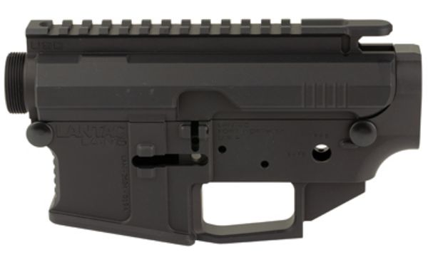 LANTAC RAVEN BLLT SIDE CHRGR RECVER