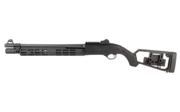 LTT BERETTA 1301T 12GA 18.5" 7RD BLK