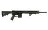 LWRC DI RIFLE 556NATO 16.1" BLK MDCO
