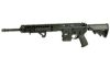 LWRC DI RIFLE 556NATO 16.1" BLK MDCO