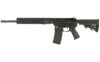 LWRC DI RIFLE 556NATO 16.1" MLOK BLK
