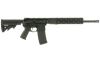LWRC DI RIFLE 556NATO 16.1" MLOK BLK
