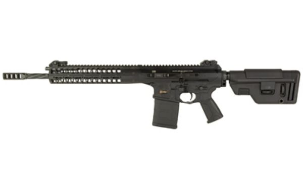 LWRC REPR MKII 762NATO 16" 30RD BLK