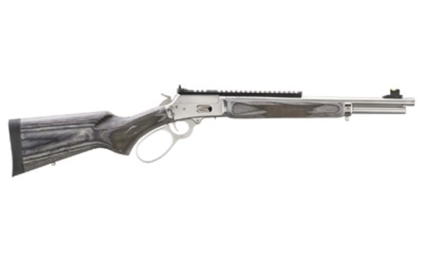 MARLIN 1894 SBL 357MAG 16.1" STS/LAM