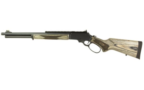 MARLIN 1895 45-70 19.1" GRY/BRN TB