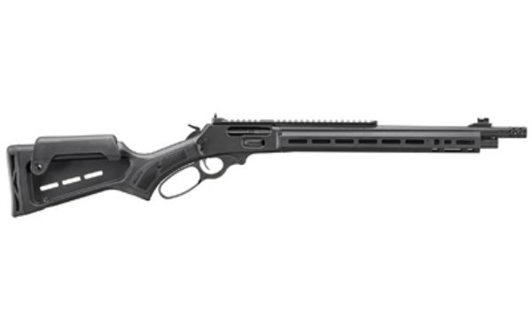 MARLIN 1895 DS 45-70 16.17" TB 5RD