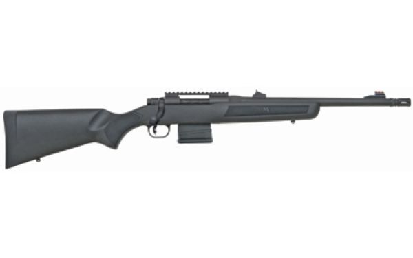 MSBRG MVP PATROL 16.25" 308WIN 10RD