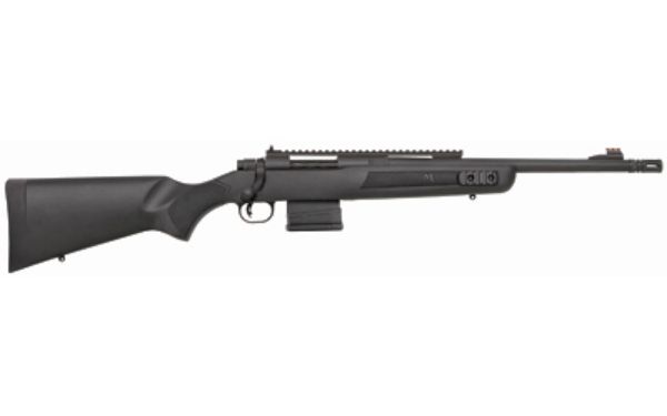 MSBRG MVP SCOUT 7.62NATO 16.25" 10RD