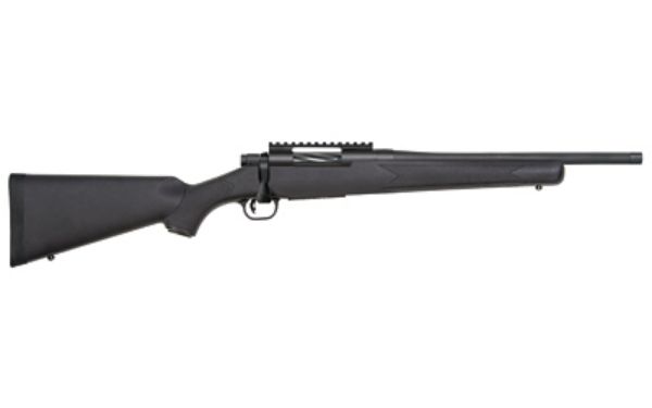 MSBRG PATRIOT 308WIN 16.25 5RD BLK