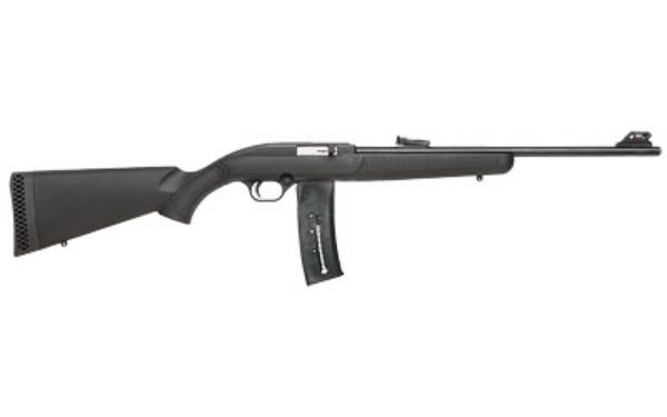MSBRG 702 PLINKSTER 22LR 18" 25RD