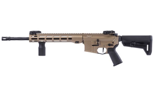 MAXIM MD15L 6MM ARC 16" 10RD FDE