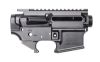 NOVESKE CHAINSAW UPPER/LOWER SET BLK