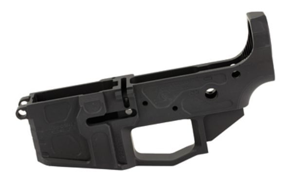 ODIN BILLET LOWER RECEIVER