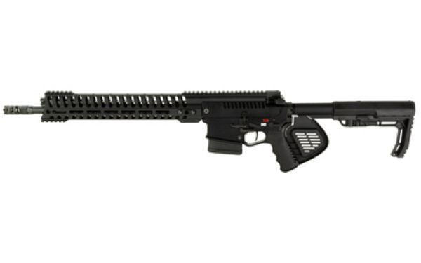 POF REVOLUTION 308 16.5" 10RD CA BLK